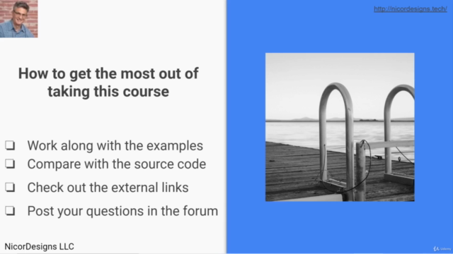 Apache Struts 2 Framework for Java Developers – Screenshot 4