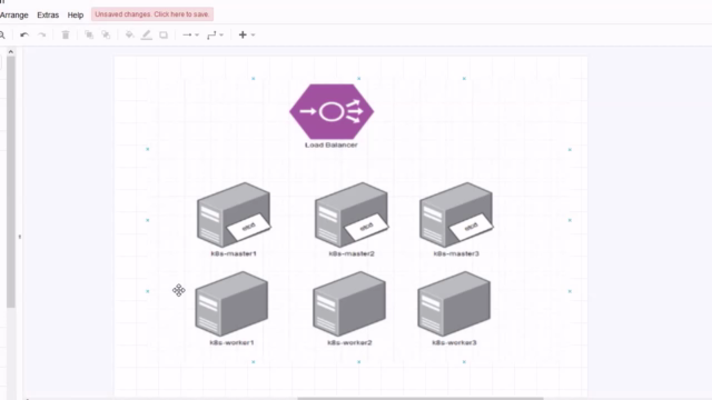 Step By Step Kubernetes Automation With Ansible – Screenshot 2