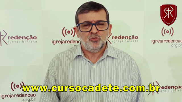 Hermenêutica Bíblica - CADETE – Screenshot 4