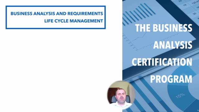 Business Analysis and Requirements Life Cycle Management – Screenshot 4