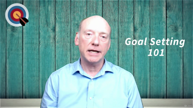 Goal Setting 101: Set & Achieve Big, Hairy, Audacious Goals – Screenshot 2