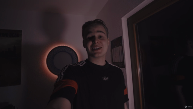 Lerne Adobe Premiere Pro in 150 Minuten! – Screenshot 2