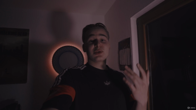 Lerne Adobe Premiere Pro in 150 Minuten! – Screenshot 4