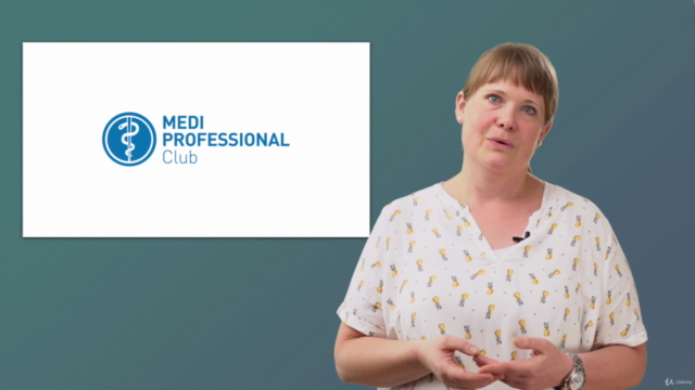 Der sterbende Patient - Herausforderung am Lebensende – Screenshot 4