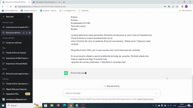 Curso Marketing Digital 2025, ¡Desde Cero Hasta Experto! – Screenshot 1