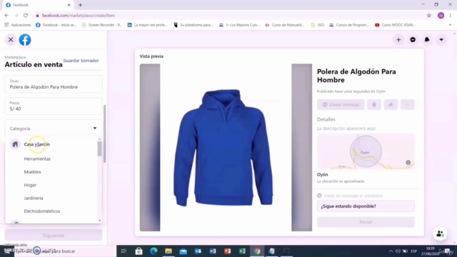 Curso Marketing Digital 2025, ¡Desde Cero Hasta Experto! – Screenshot 4