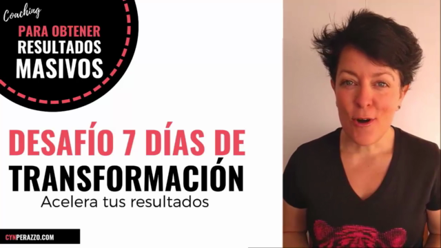 COACHING para obtener resultados masivos – Screenshot 1