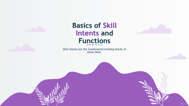Voice 101: Alexa Custom Skill Development Fundamentals – Screenshot 3