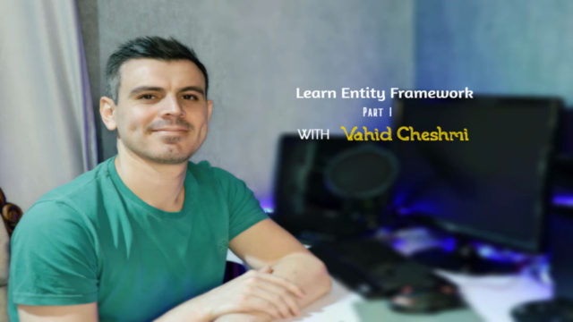 Learn Entity Framework – Screenshot 4