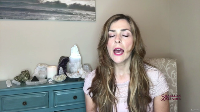 Introduction to Energetic Crystal Healing – Screenshot 2