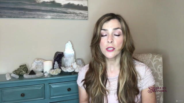 Introduction to Energetic Crystal Healing – Screenshot 3