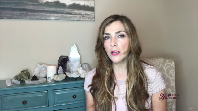 Introduction to Energetic Crystal Healing – Screenshot 4