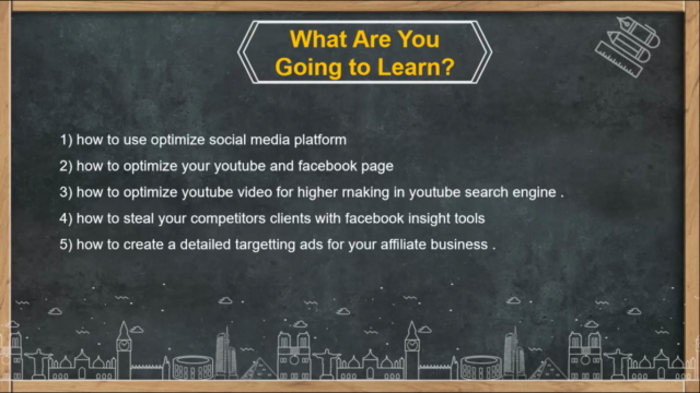 Advance Clickbank Affiliate With Social Media Crash Course – Screenshot 2
