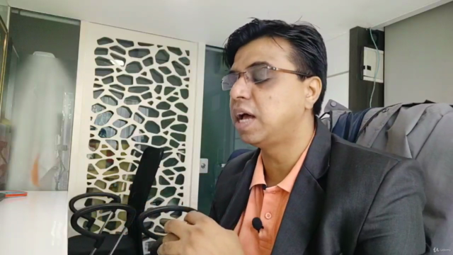 Career Planning & Development for Middle Management – Screenshot 1