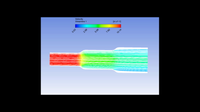 Ansys Fluid Flow (Fluent - CFD) Başlangıç Seviye 1 – Screenshot 3