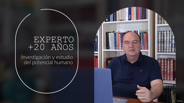 Entrena Tu Mente: Aumenta tus Capacidades Cerebrales. – Screenshot 2