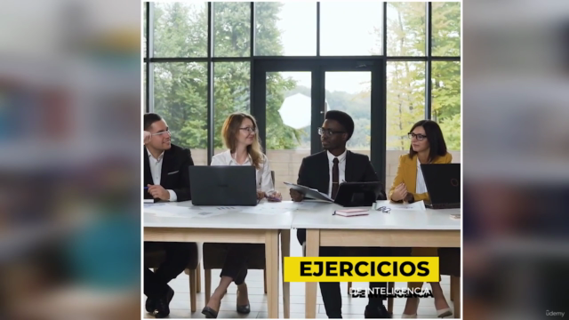 Entrena Tu Mente: Aumenta tus Capacidades Cerebrales. – Screenshot 3