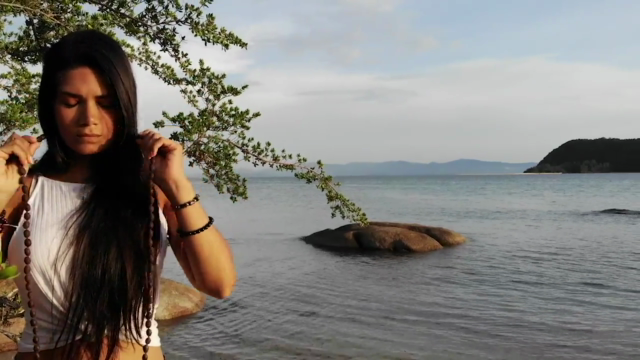 Curso de Meditación Akashica – Screenshot 1