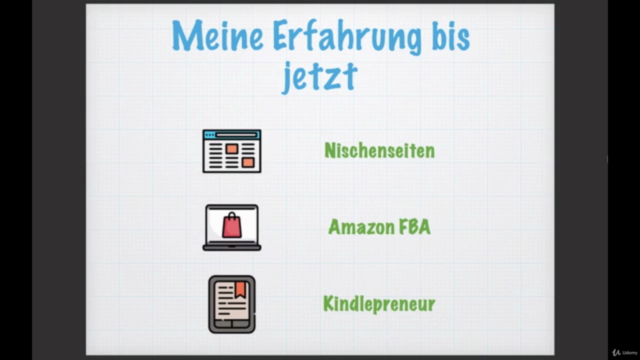 Amazon Kindle MeisterBusiness: passives Einkommen mit Amazon – Screenshot 2