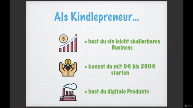 Amazon Kindle MeisterBusiness: passives Einkommen mit Amazon – Screenshot 3
