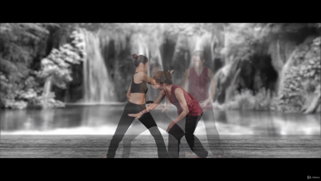 Qigong For Releasing Back Pain – Screenshot 4