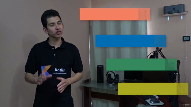 Curso Completo de Programación con Kotlin Desde Cero – Screenshot 3
