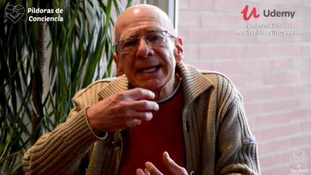 Comprendiendo la Meditación exitosamente – Screenshot 3