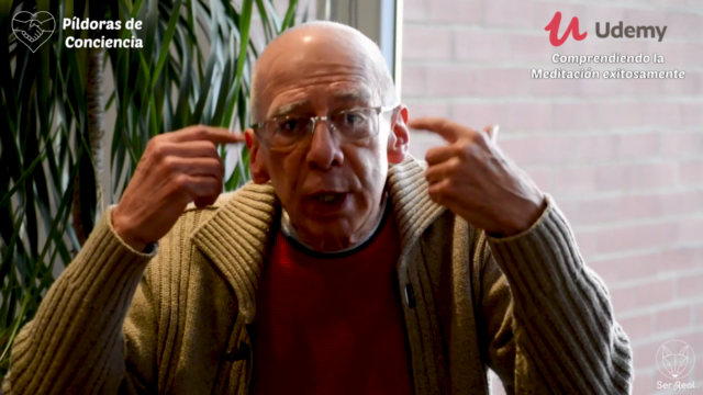 Comprendiendo la Meditación exitosamente – Screenshot 4