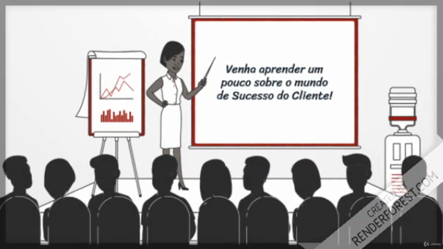 Curso de Customer Success - O sucesso do cliente como foco – Screenshot 3