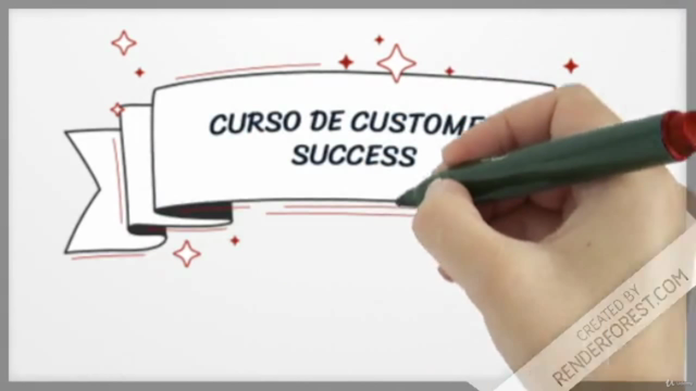 Curso de Customer Success - O sucesso do cliente como foco – Screenshot 4