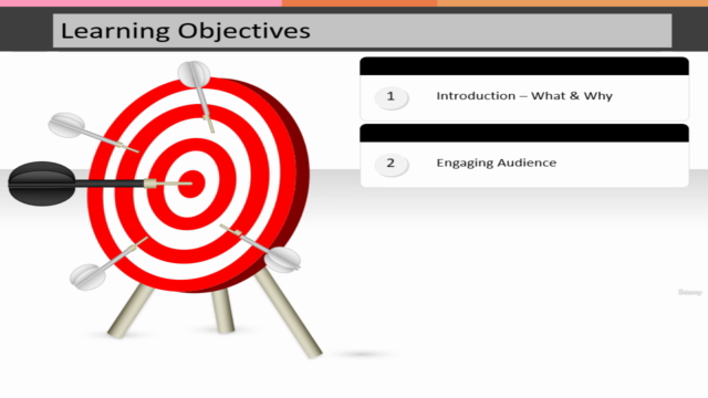 Presentation Skills – Screenshot 2