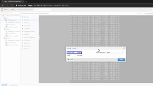 Virtualización Open Source con Proxmox VE - Screenshot_04