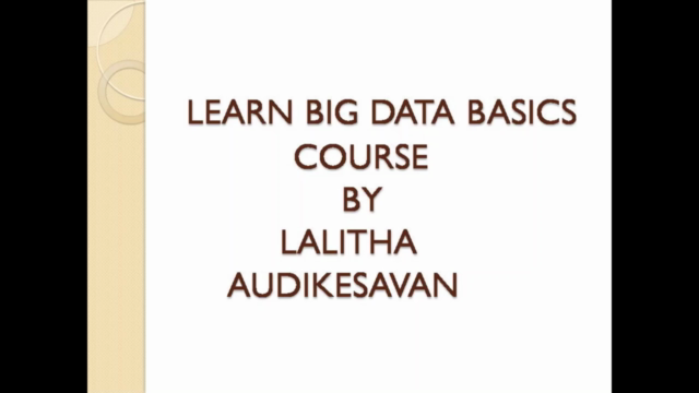 Learn Big Data Basics - Screenshot_03