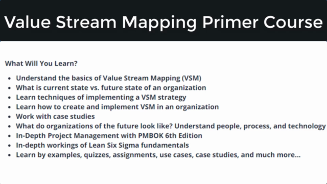 Value Stream Mapping Primer: Current State to Future State - Screenshot_01