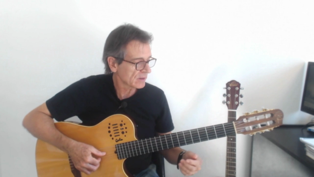 Iniciação ao violão com Flávio Sandoval - Screenshot_01