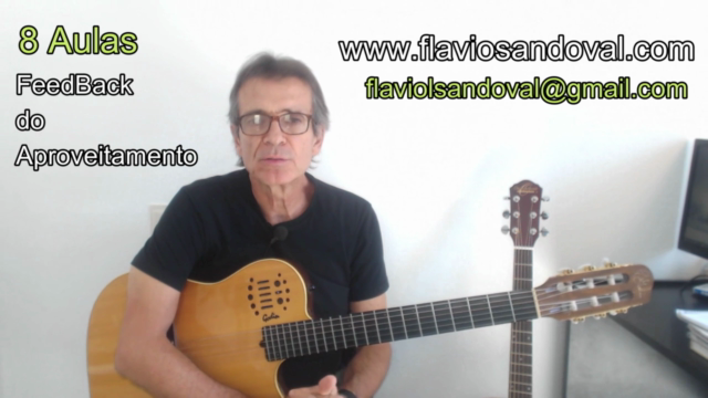 Iniciação ao violão com Flávio Sandoval - Screenshot_04