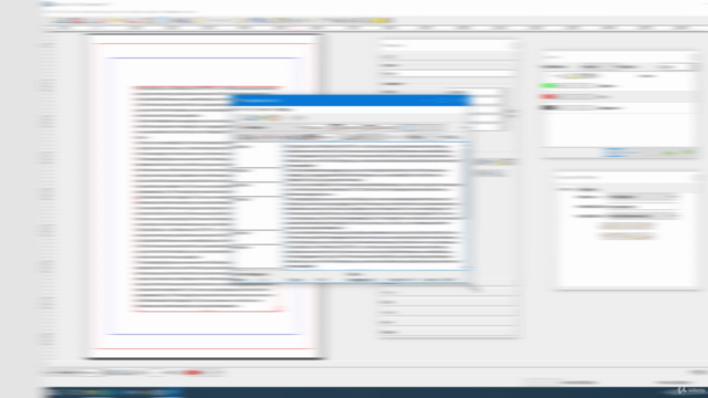 Graphic Design and Desktop Publishing with Scribus – Screenshot 2