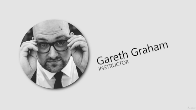 Graphic Design and Desktop Publishing with Scribus – Screenshot 4