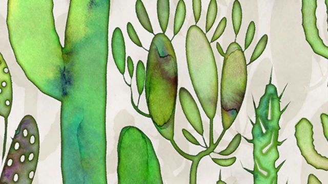 How to Fake a Watercolour Part 1 Illustrator Brushes – Screenshot 2