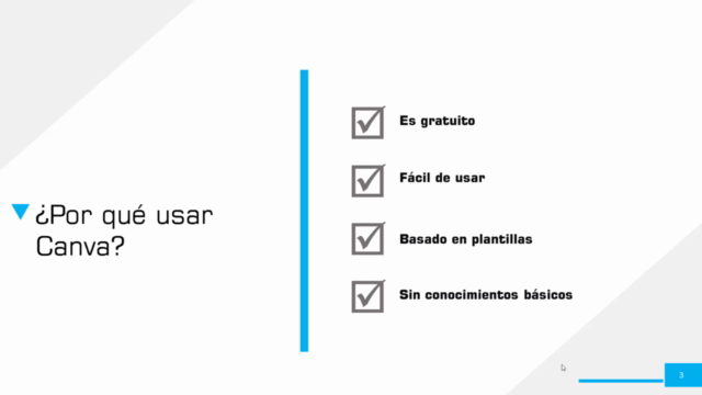 CURSO DE CANVA COMPLETO DE 0 A 100 (Actualizado) – Screenshot 1
