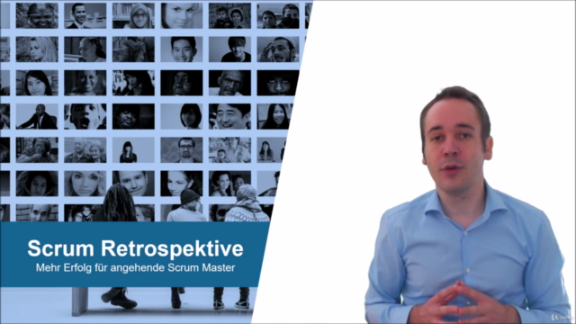 Scrum Retrospektive - Mehr Erfolg für angehende Scrum Master – Screenshot 4