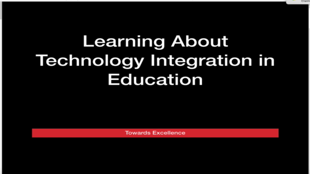 Learning About Technology Integration in Education - Screenshot_04
