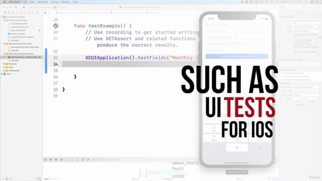 Master CI/CD for iOS Developers – Screenshot 4