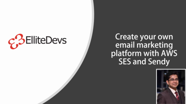 Email Marketing: Get started with Sendy and AWS SES – Screenshot 1
