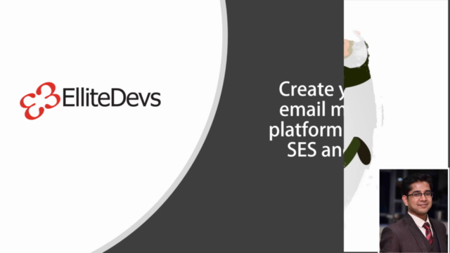 Email Marketing: Get started with Sendy and AWS SES – Screenshot 2