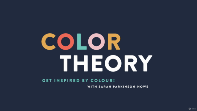 Color Theory for Designers – Screenshot 1