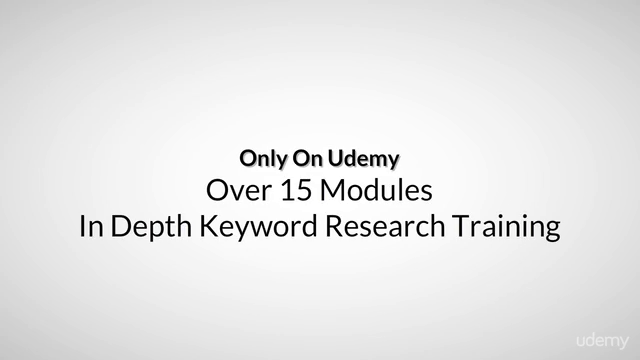 Learn How To Keyword Research Using Secret Sources For Free - Screenshot_01