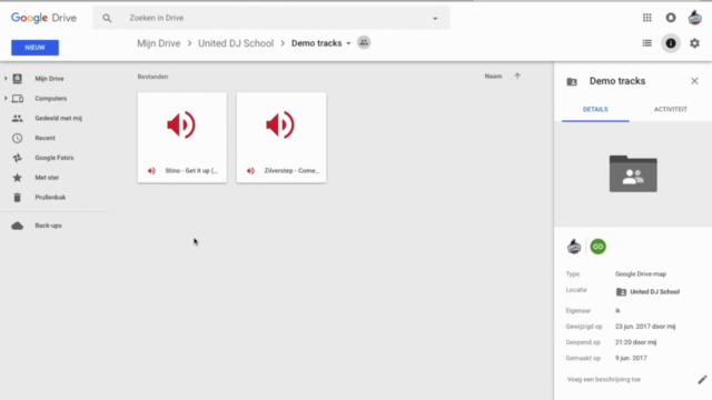 DJ Course Pioneer DDJ 400 Learn From The Dutch! – Screenshot 3