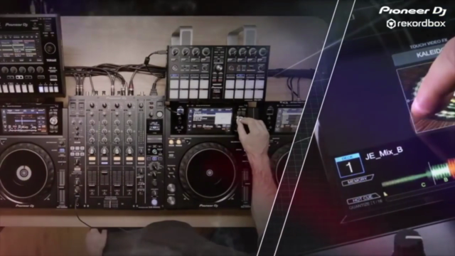 DJ Course Pioneer DDJ 400 Learn From The Dutch! – Screenshot 4
