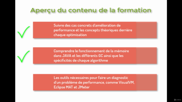 JAVA Performance : étude de cas concrets – Screenshot 4